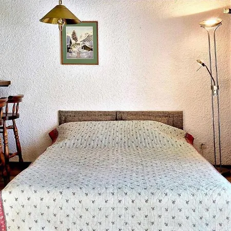 Lägenhet Charming Vintage Flat Near Slopes *