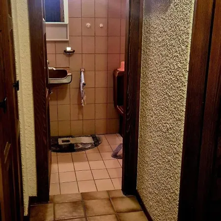 Charming Vintage Flat Near Slopes * Ovronnaz