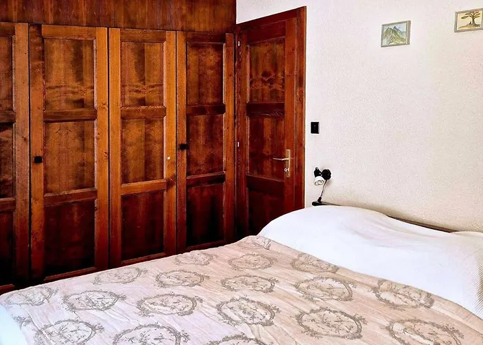 Διαμέρισμα Charming Vintage Flat Near Slopes *