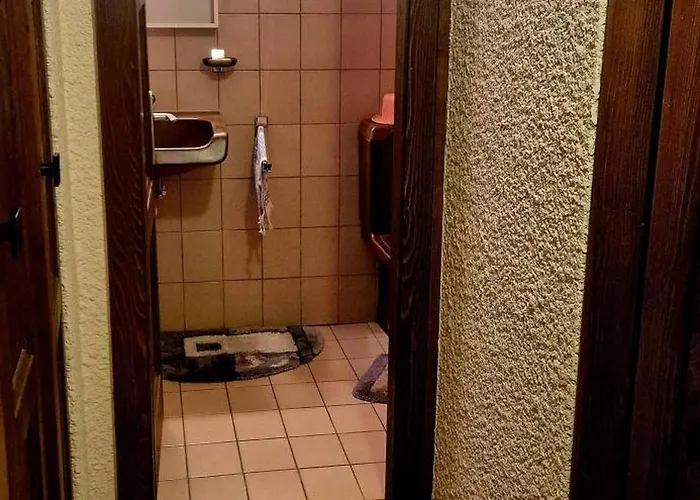 Charming Vintage Flat Near Slopes * Ovronnaz